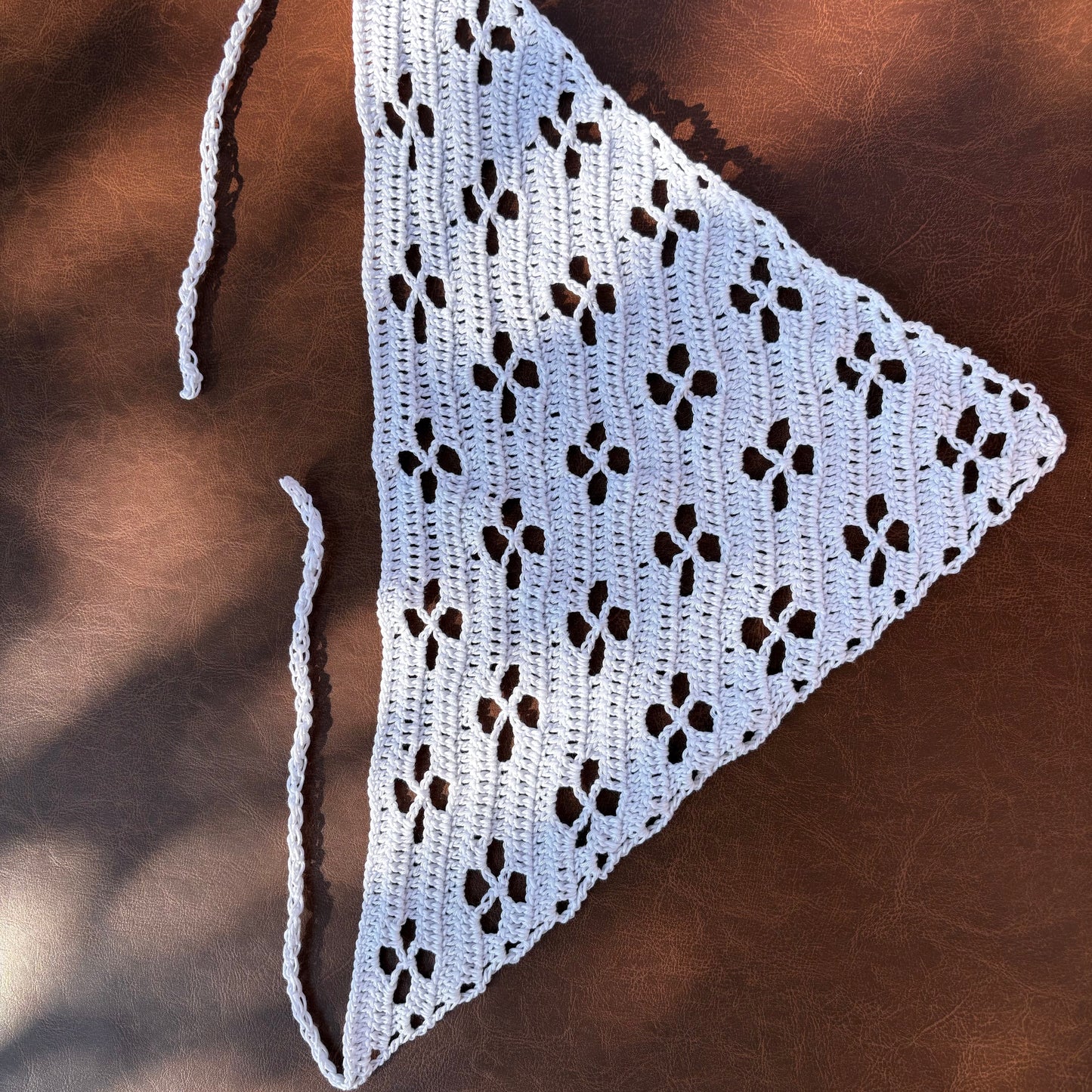 Clover Bandana