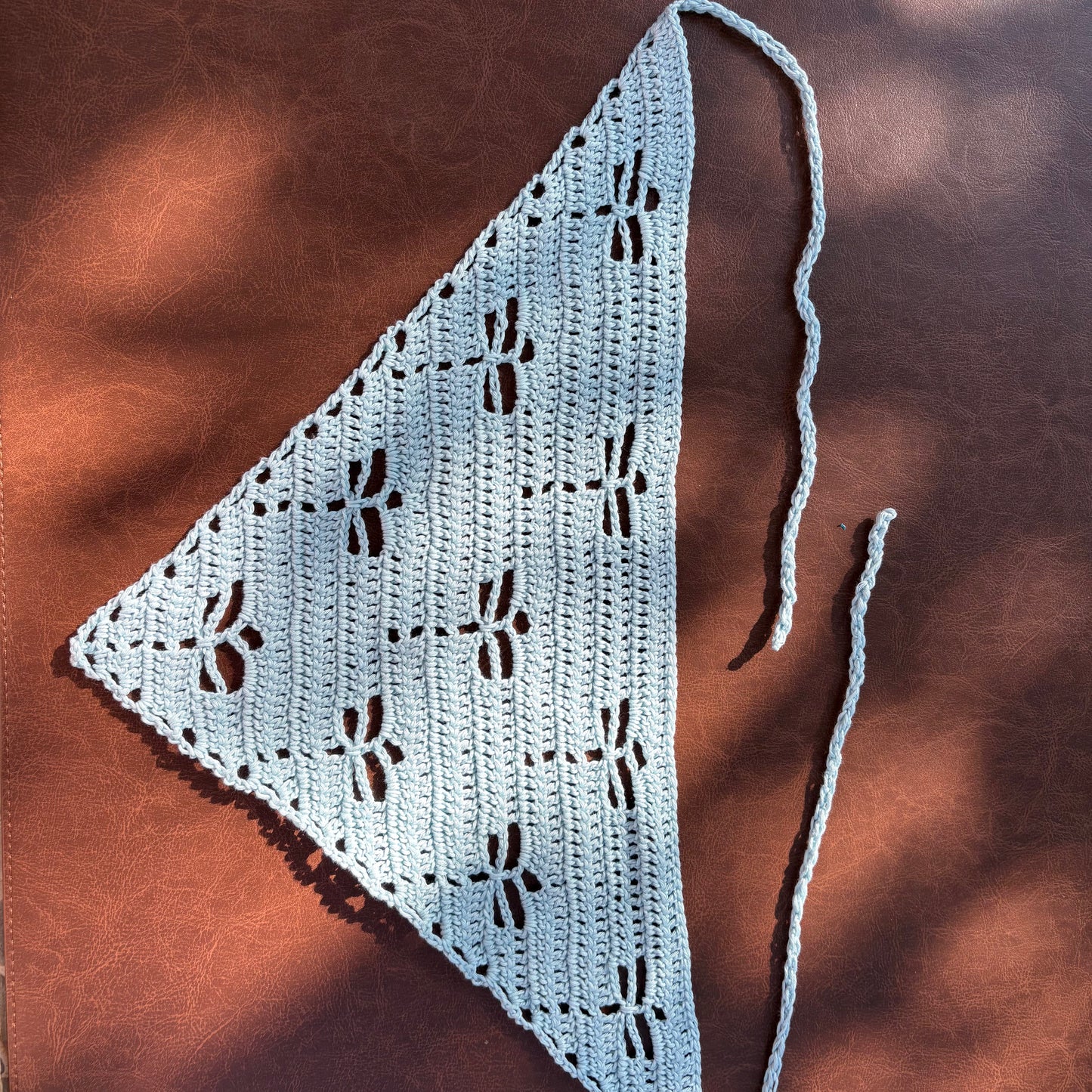 Dragon fly Bandana