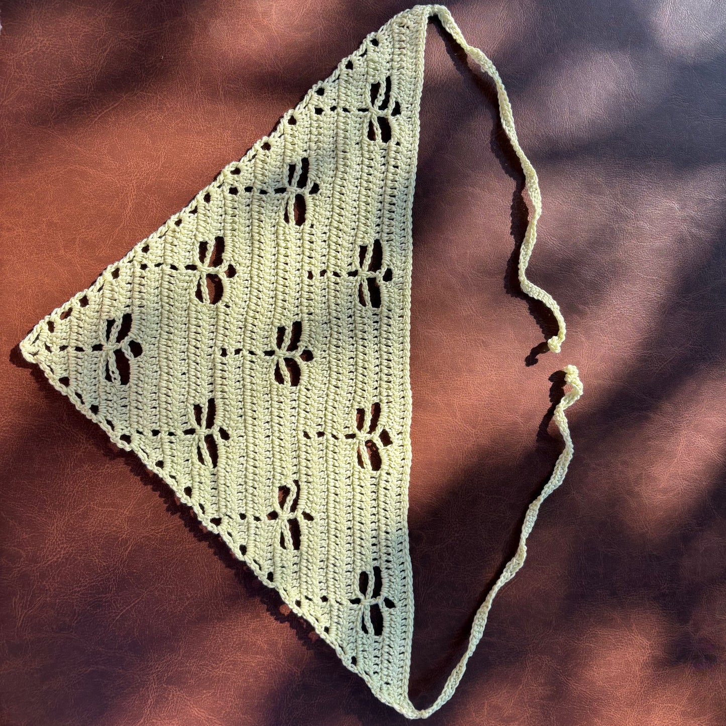 Dragon fly Bandana