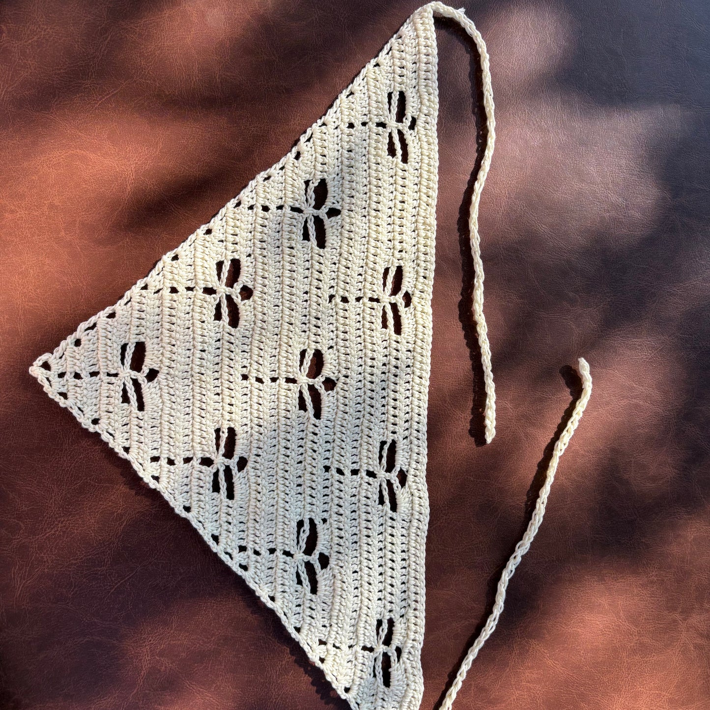 Dragon fly Bandana