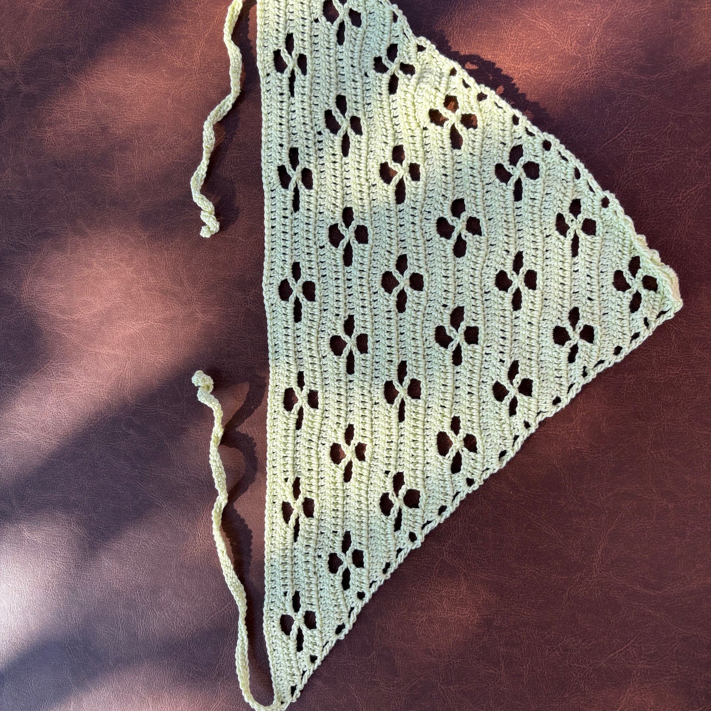 Clover Bandana