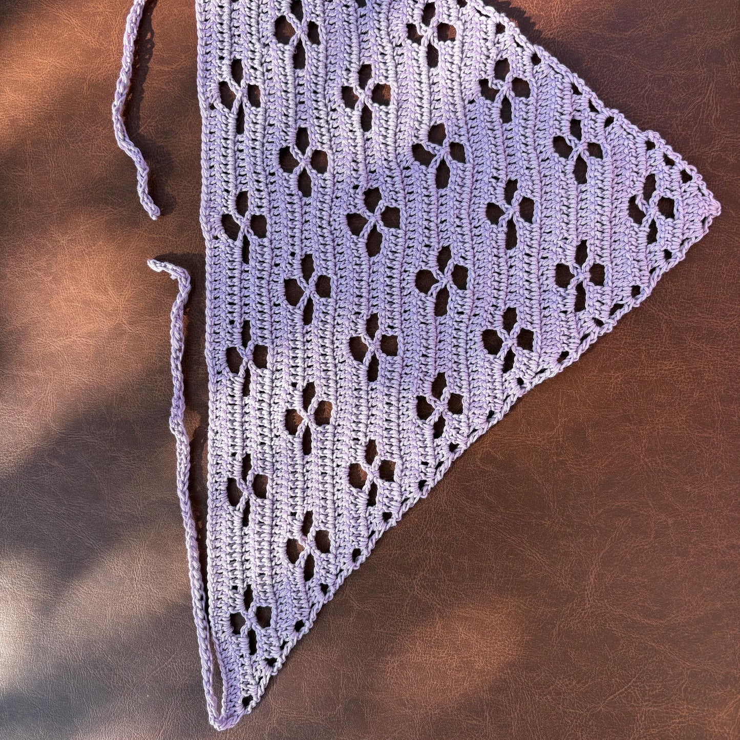 Clover Bandana