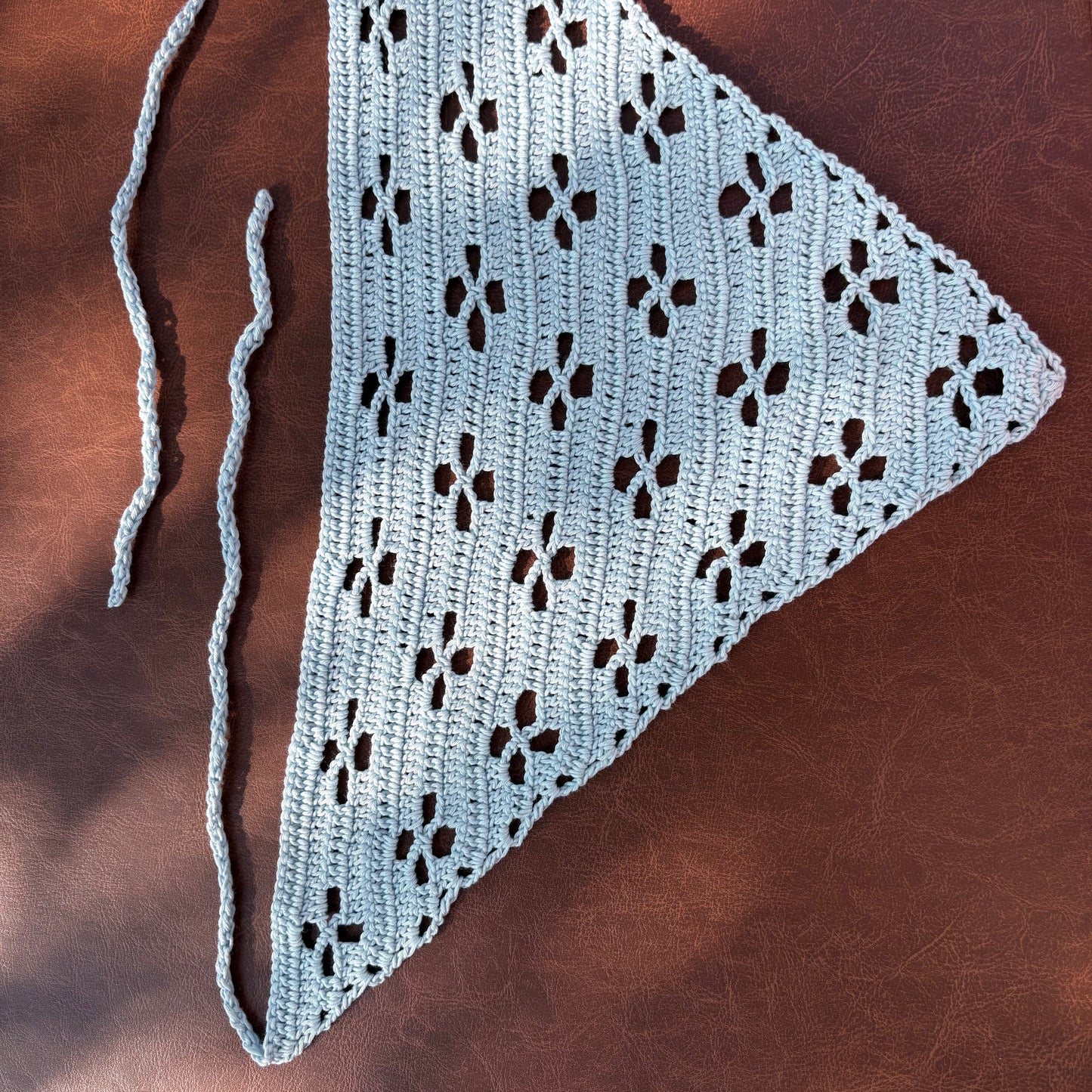Clover Bandana