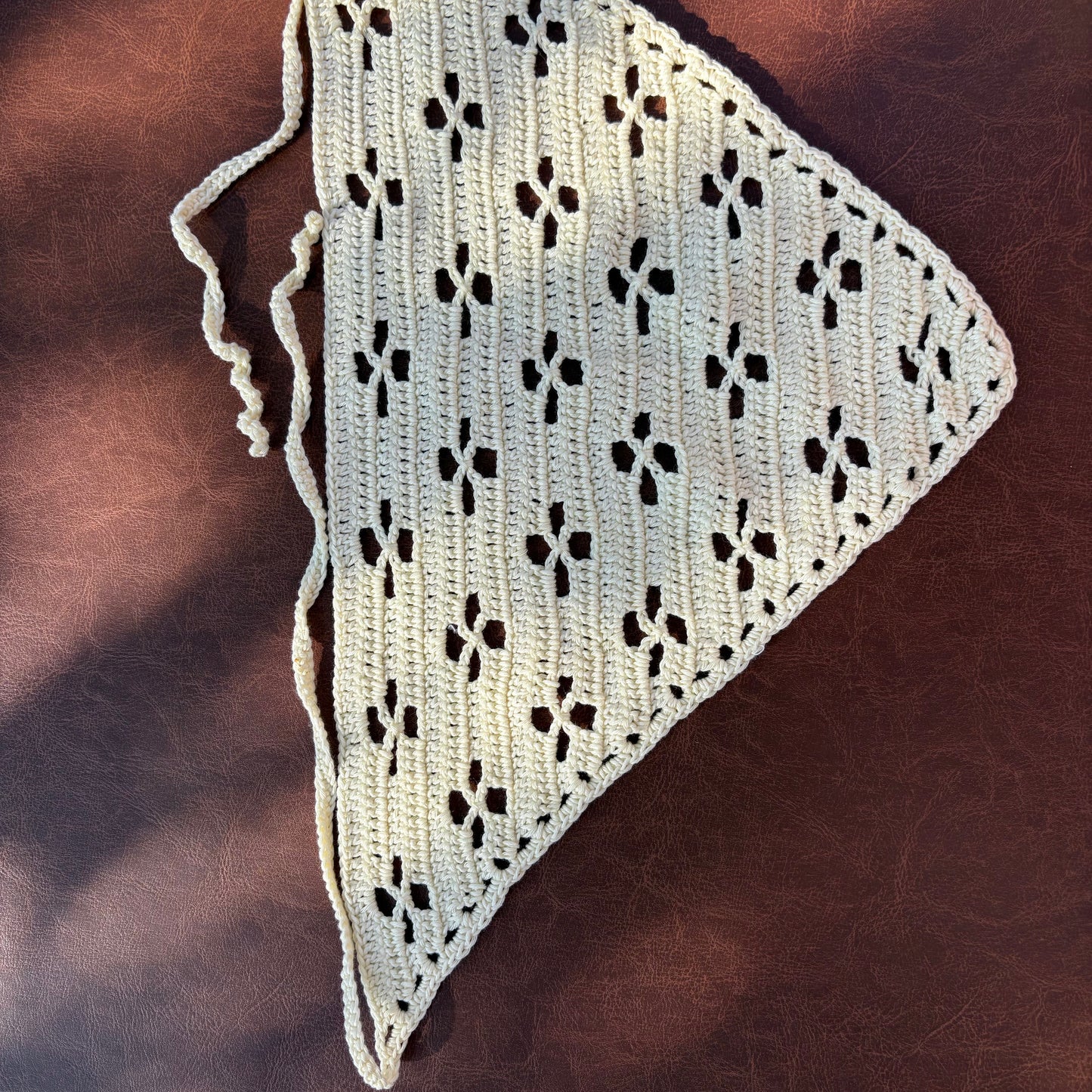 Clover Bandana