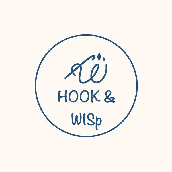 Hook and Wisp